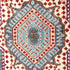 Abshar Mamluk 299 X 200 cms - The Nomads Tent